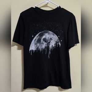 Unisex Curbside Clothing Graphic Tee